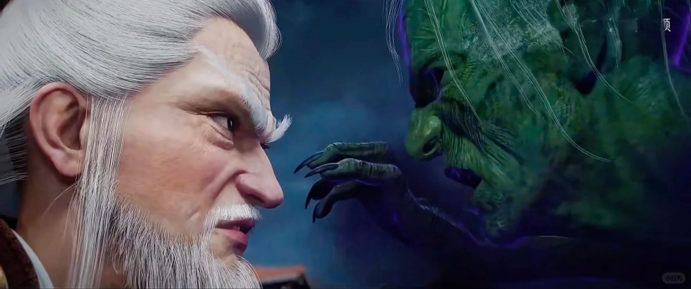 Giải đáp thắc mắc đằng hóa nguyên là ai trong truyện