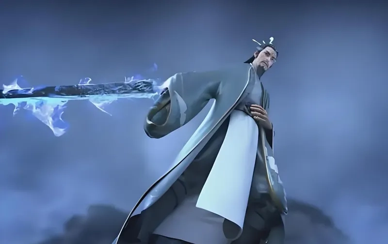 Mối quan hệ giữa Đạo Huyền và Điền Bất Dịch