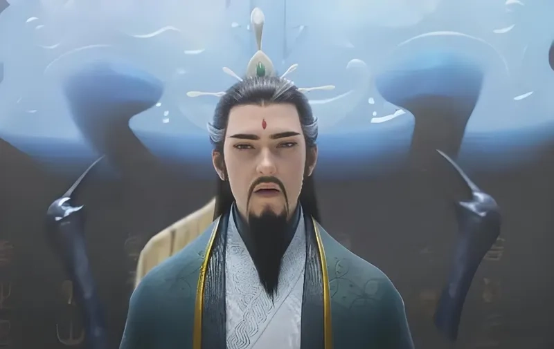 Xem Đạo Huyền dùng Tru Tiên Kiếm Trận oai