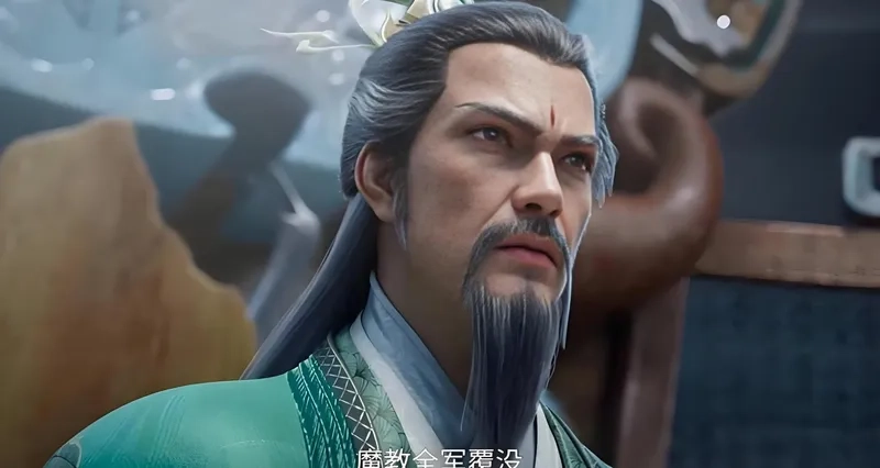 Trận chiến Đạo Huyền và Quỷ Vương cam go