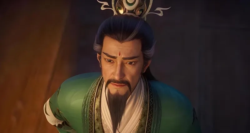 Cảnh tượng Đạo Huyền nhập ma đáng sợ nhất