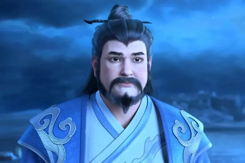 Sự thật việc Điền Bất Dịch chết tập mấy