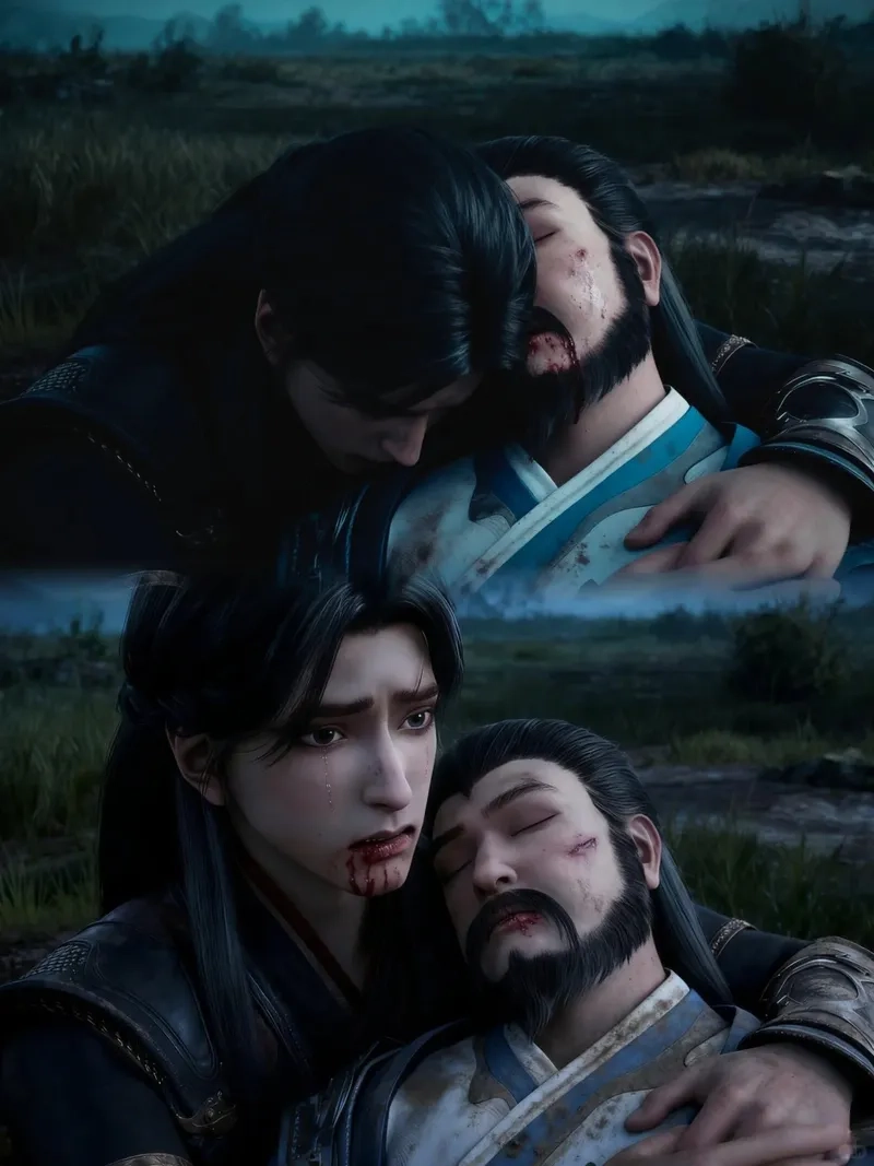 Thủ tọa Điền Bất Dịch Đại Trúc Phong 