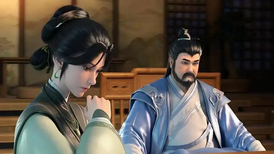 Khám phá tính cách Điền Bất Dịch