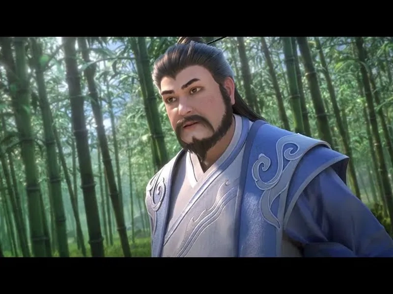 Tìm hiểu về linh hồn Điền Bất Dịch