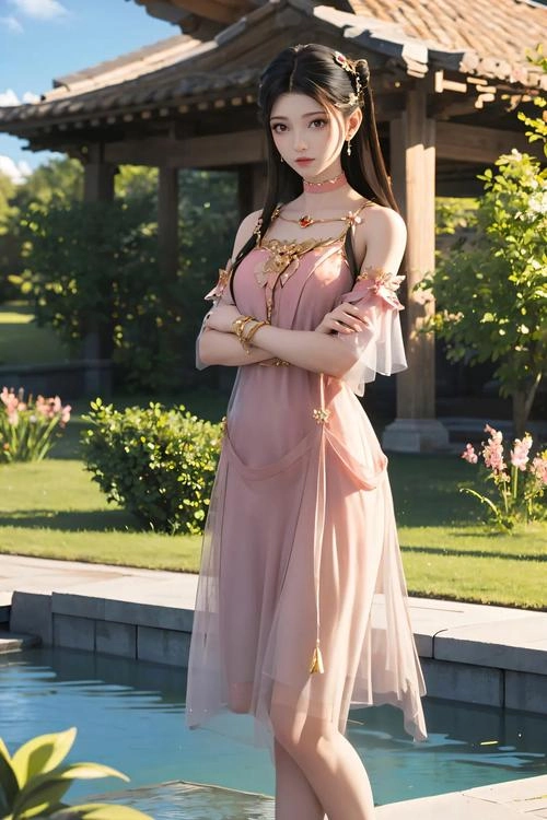 Tìm hiểu về kết cục Điền Linh Nhi bi thương