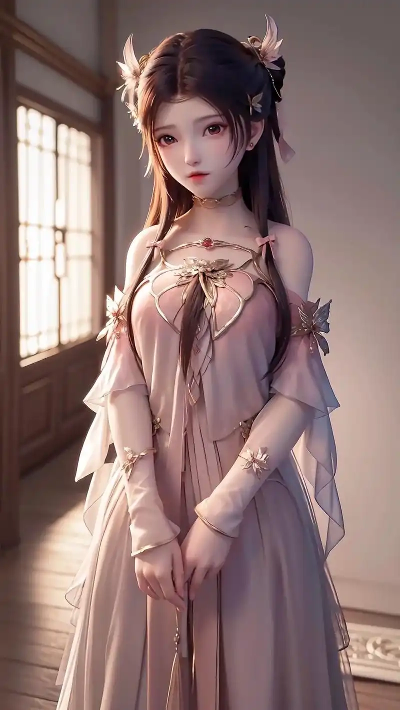 Giải đáp thắc mắc Điền Linh Nhi thích ai nhất