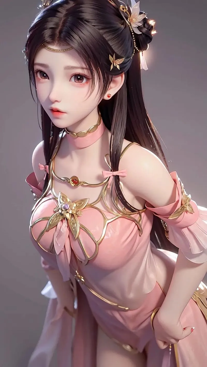 Khoảnh khắc Điền Linh Nhi Tề Hạo bên nhau