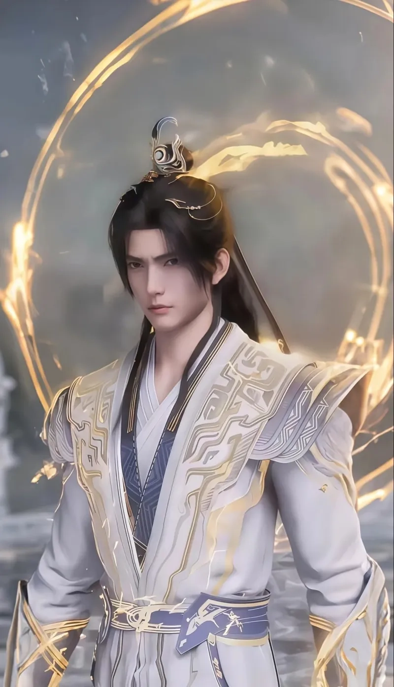 Trong thế giới Già Thiên Diệp Phàm vươn lên thành truyền kỳ