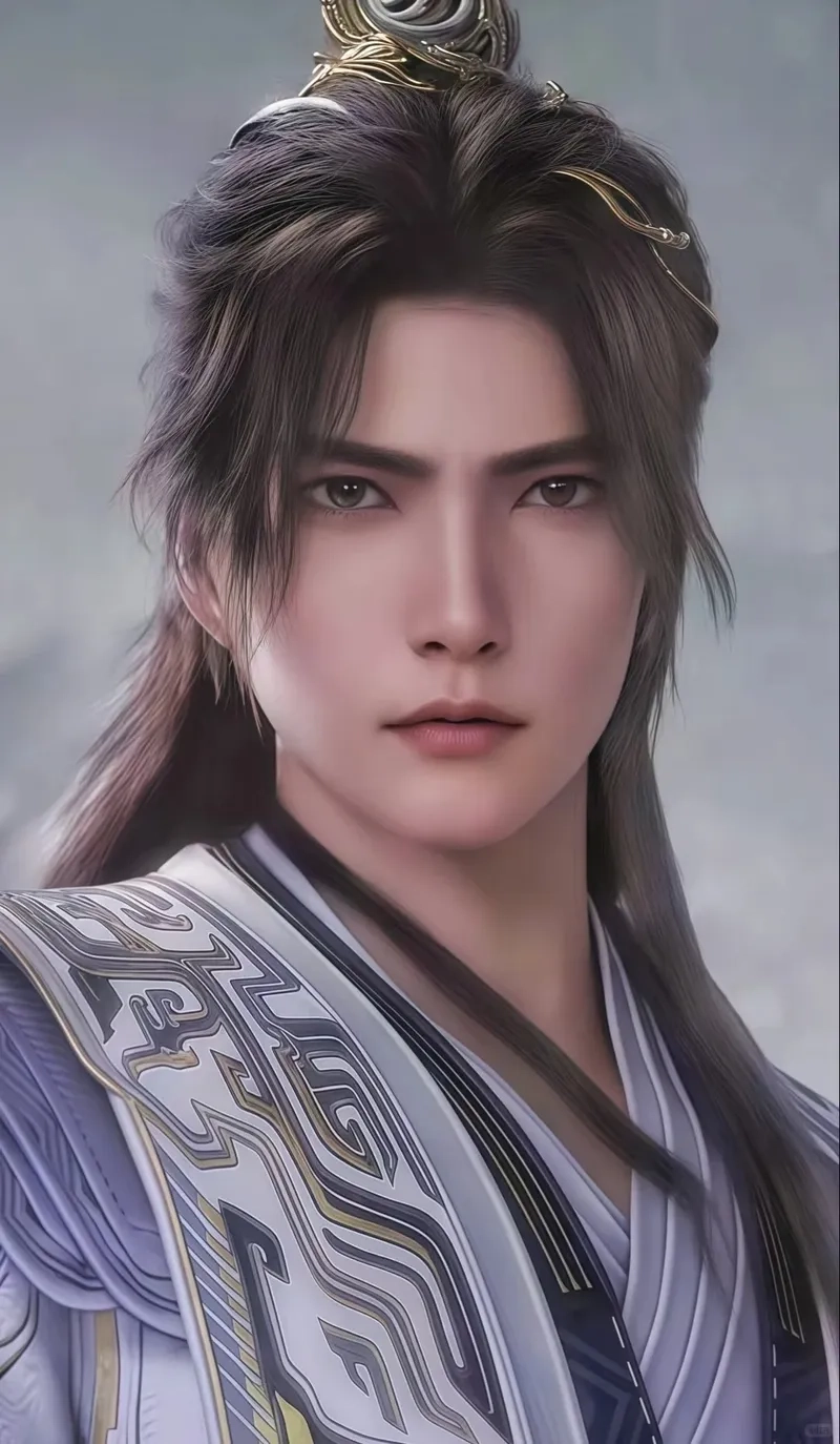 Nhiều người tò mò Diệp Phàm là ai giữa vũ trụ bao la