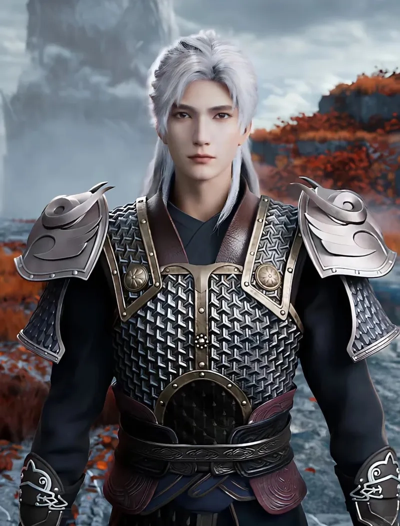 Mỗi bước Diệp Phàm cảnh giới đều khiến thiên địa chấn động