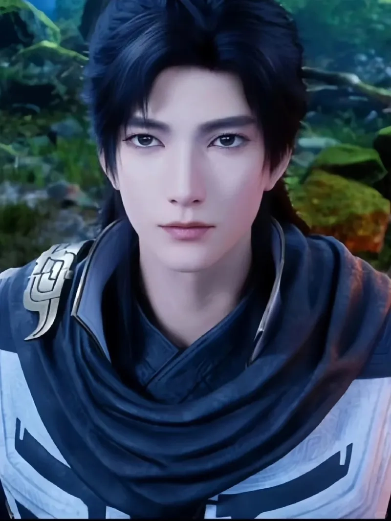 Ngày Diệp Phàm đại đế xuất thế cả vạn giới cúi đầu