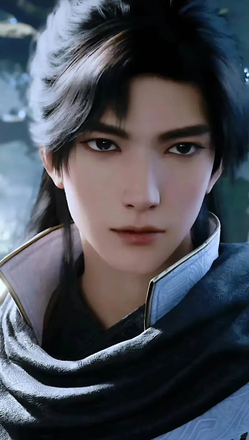 Trong hắc ám động loạn Diệp Phàm đứng lên bảo vệ nhân gian