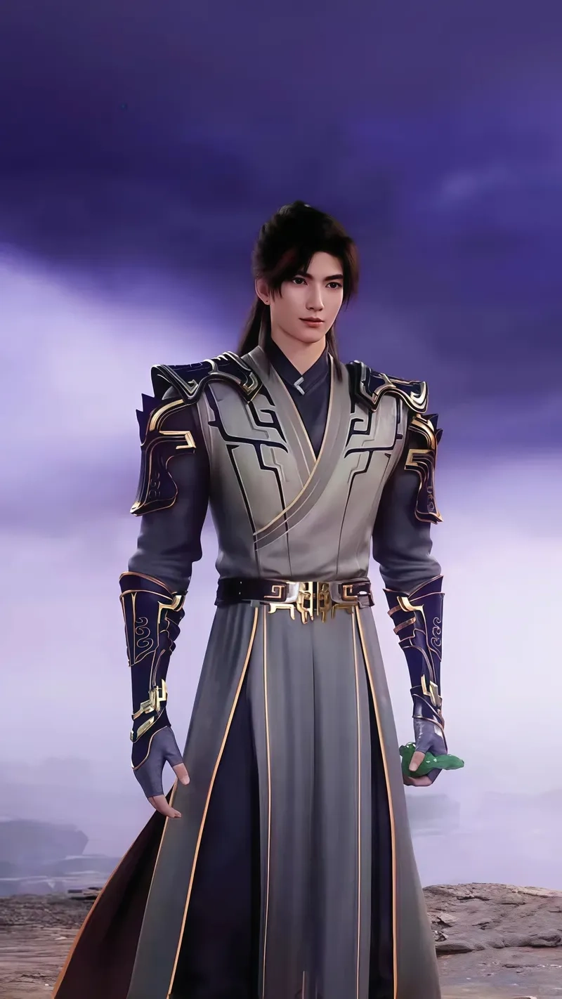 Mốc Diệp Phàm tu vi cao nhất là ước mơ mọi tu sĩ