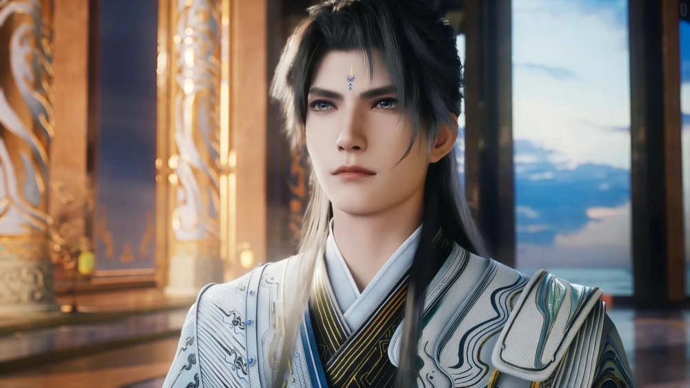 Nguồn gốc Diệp Phàm sức mạnh gắn liền thánh thể