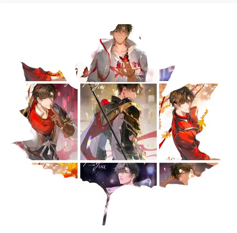 Kho ảnh Diệp Tu phong phú đa dạng mọi góc nhìn