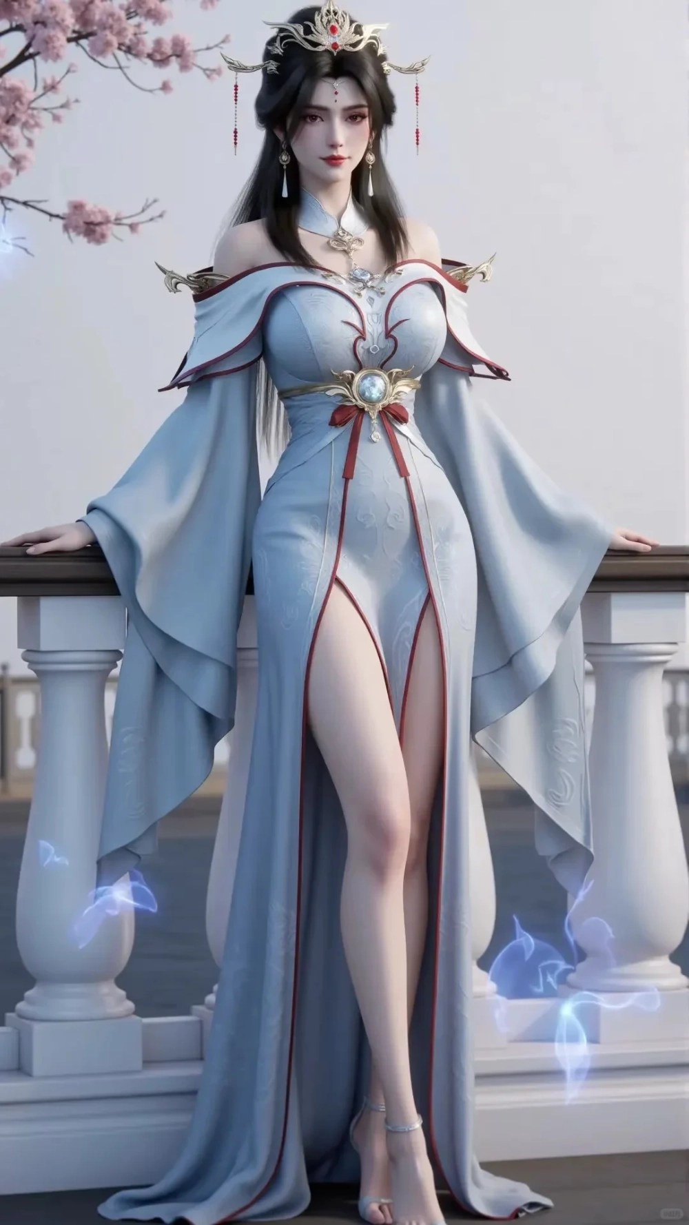 Giải đáp thắc mắc về nhân vật diêu tích tuyết là ai