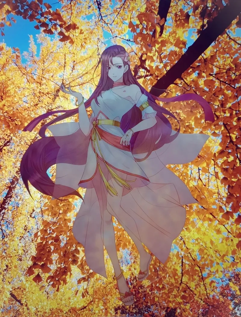 Khoảnh khắc Đỗ Lăng Phi xuất hiện đầy khí chất uy nghiêm