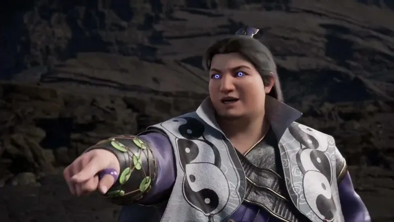 Cách xây dựng Đoàn Đức tính cách vừa hài hước vừa sâu