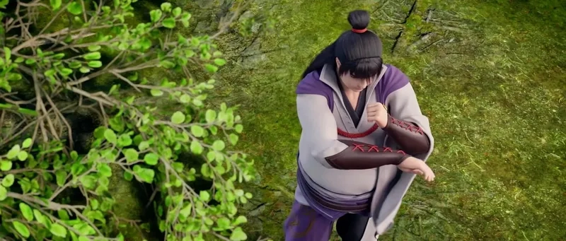 Nhiều ý kiến tranh luận Đoàn Đức phản diện hay chính diện