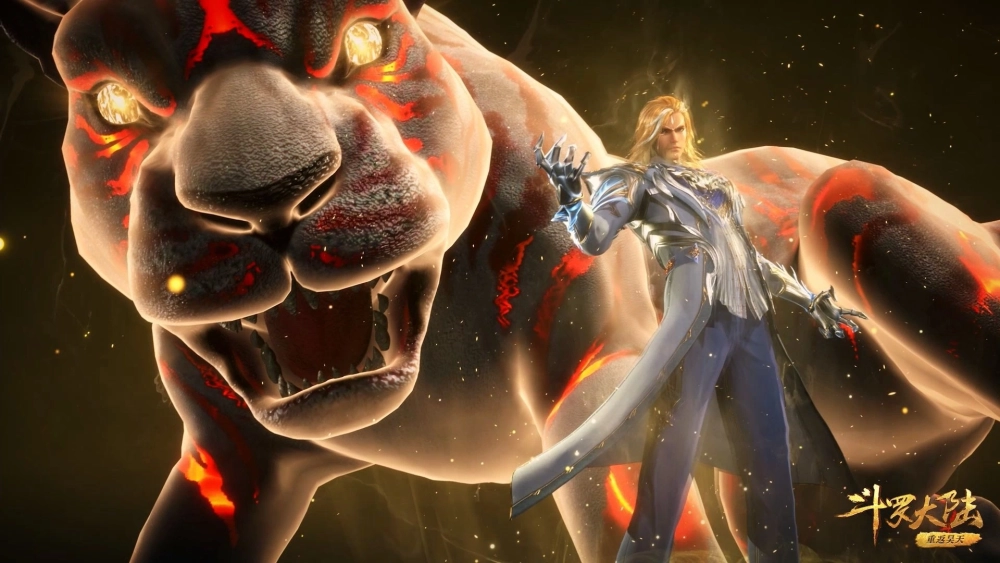 Ảnh đại diện Đới Mộc Bạch cá tính nổi bật