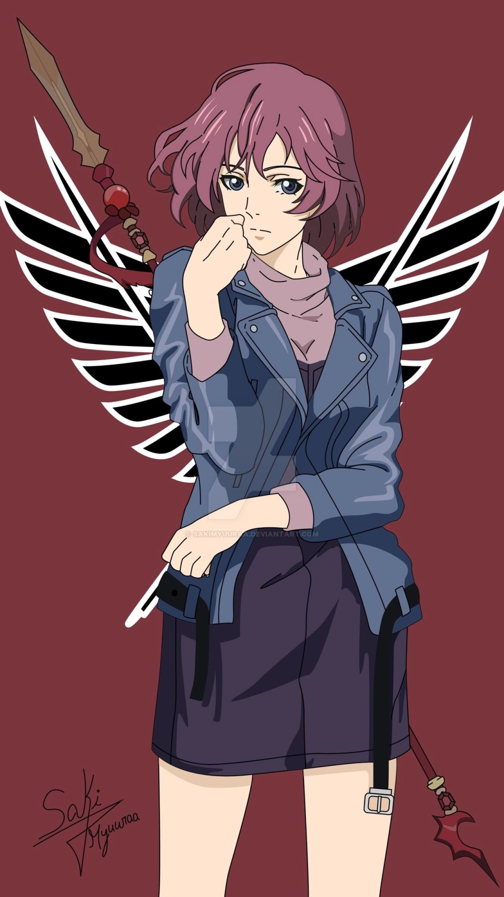 Ảnh Đường Nhu ấn tượng tỏa sáng mọi khung hình