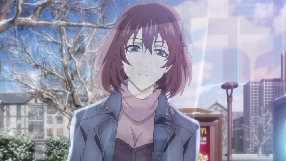 Đường Nhu vinh quang uy nghi đầy khí phách