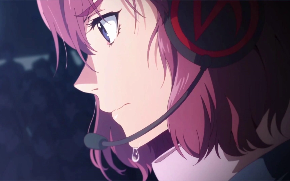 Đường Nhu Hưng Hân tinh tế và đáng yêu