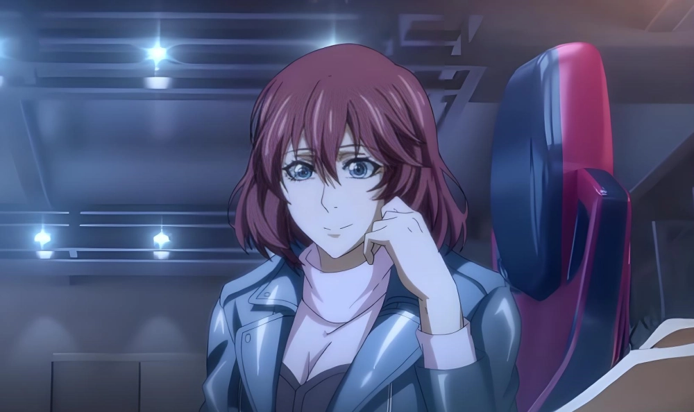 Avatar Đường Nhu chất cá tính đầy sức hút