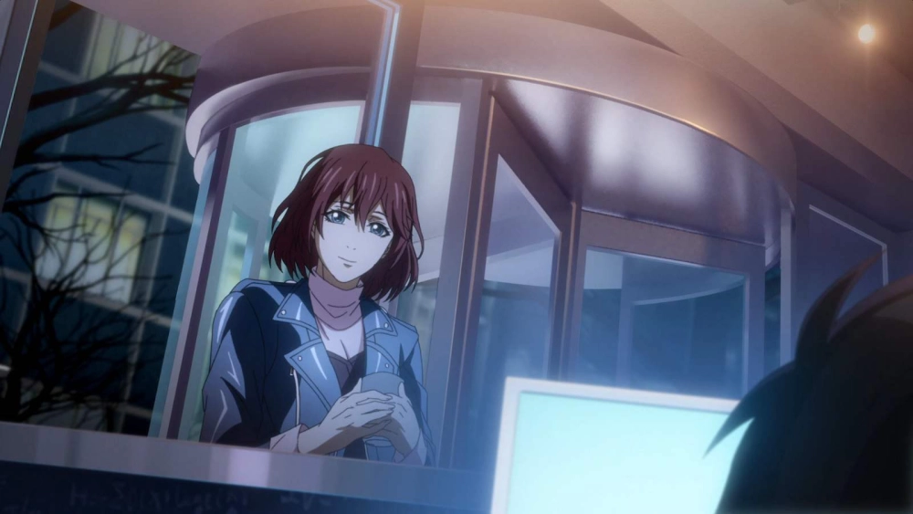 Đường Nhu truyện tranh nổi bật trong từng khung hình