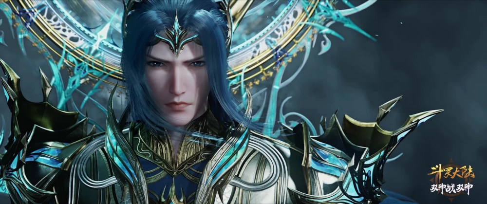 Ảnh Đường Tam sắc nét cuốn hút người xem