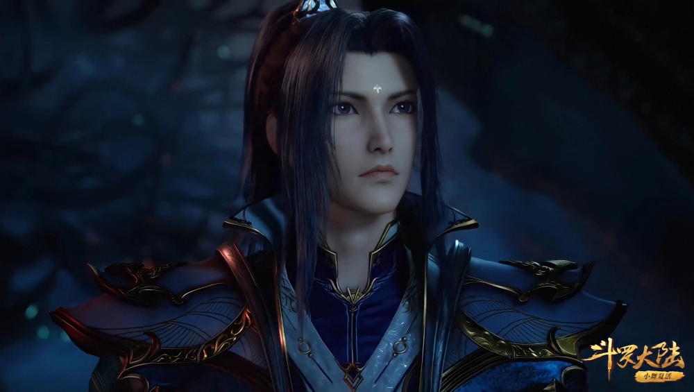 Đường Tam Hạo Thiên Chùy bá khí ngút trời