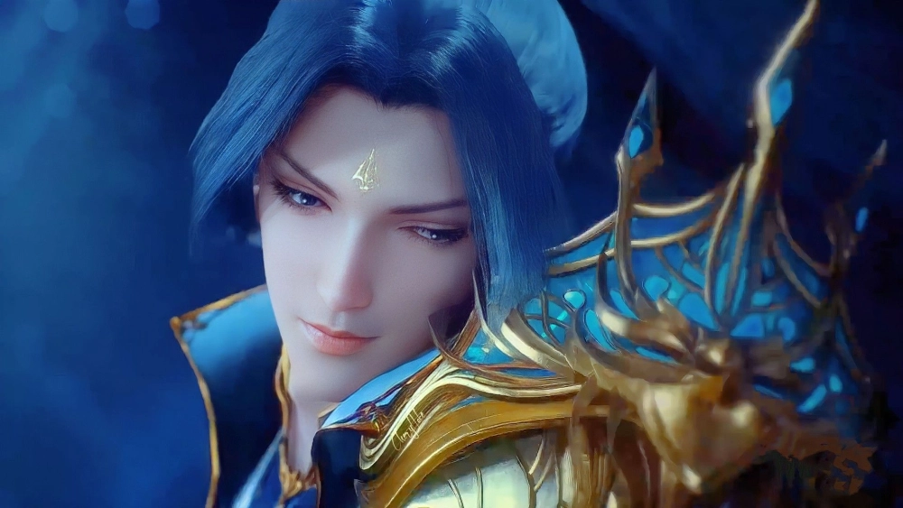 Đường Tam thức tỉnh bùng nổ sức mạnh