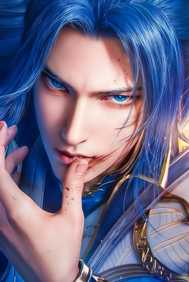 Kho ảnh Đường Tam phong phú chất lượng