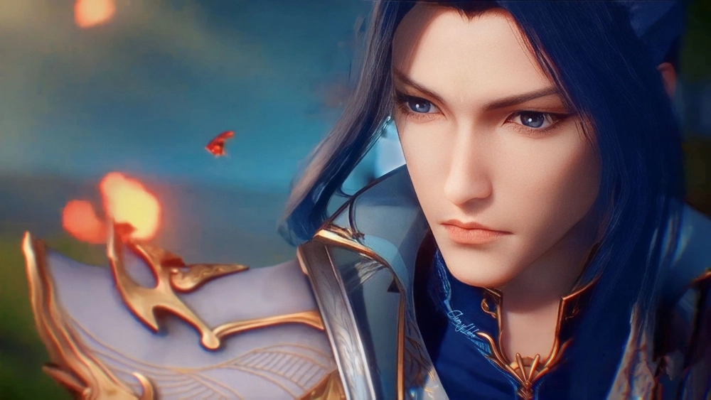 Đường Tam ám khí tinh xảo chết người