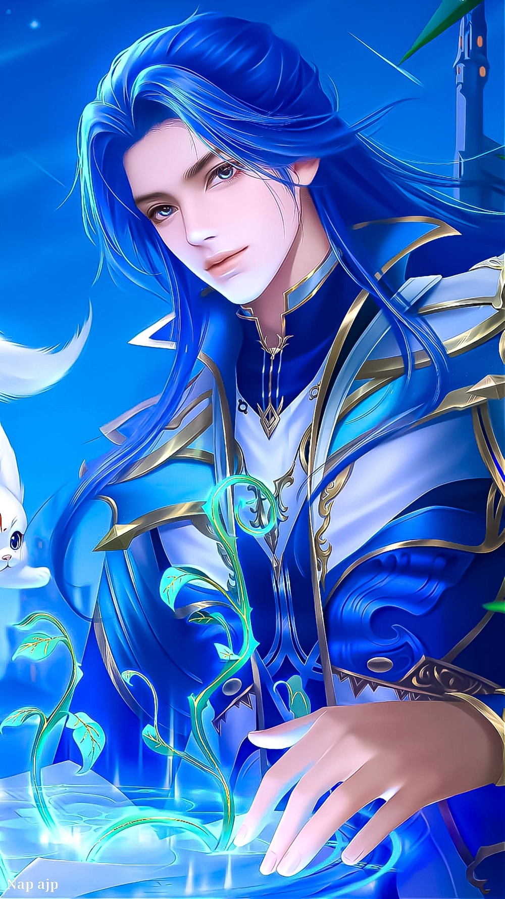 Đường Tam mới nhất hình ảnh sắc nét