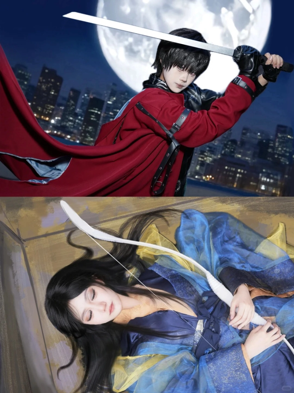 Hình nền Già Lam 4k sắc nét cho điện thoại