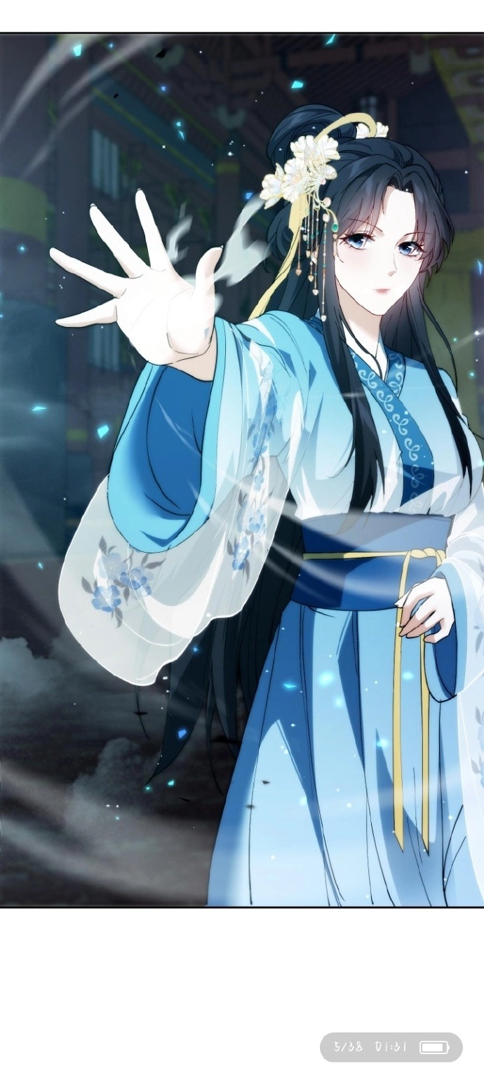 Fanart Già Lam phong cách Anime hiện đại