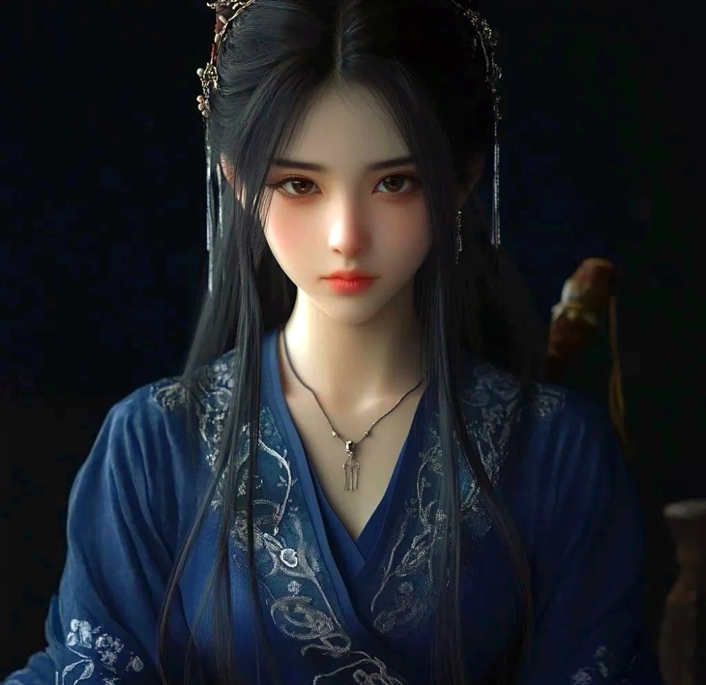 Cảnh Già Lam và Phương Hàn cùng hành động trong Vĩnh Sinh