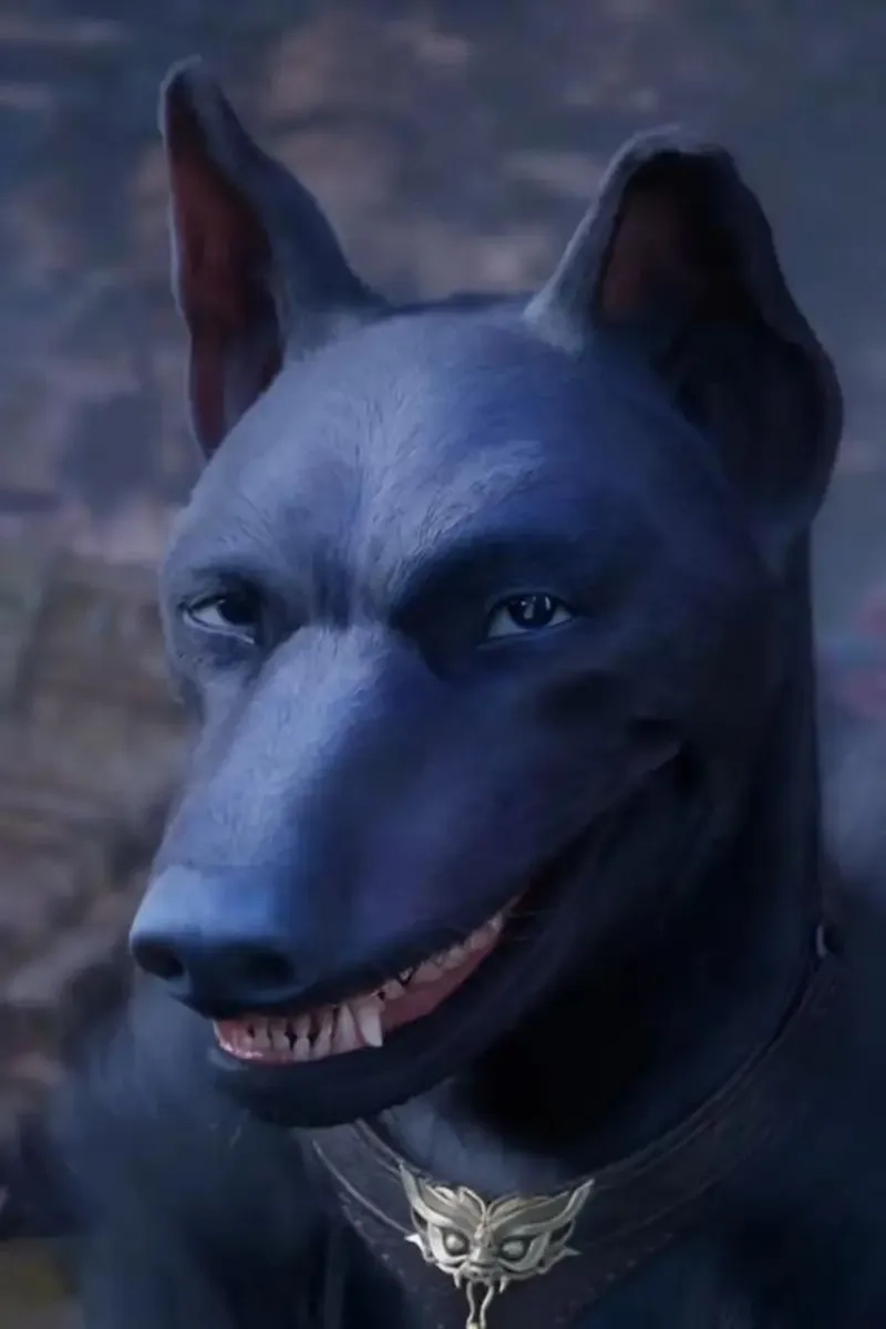 Hắc Hoàng hài hước tạo tiếng cười xuyên suốt Già Thiên