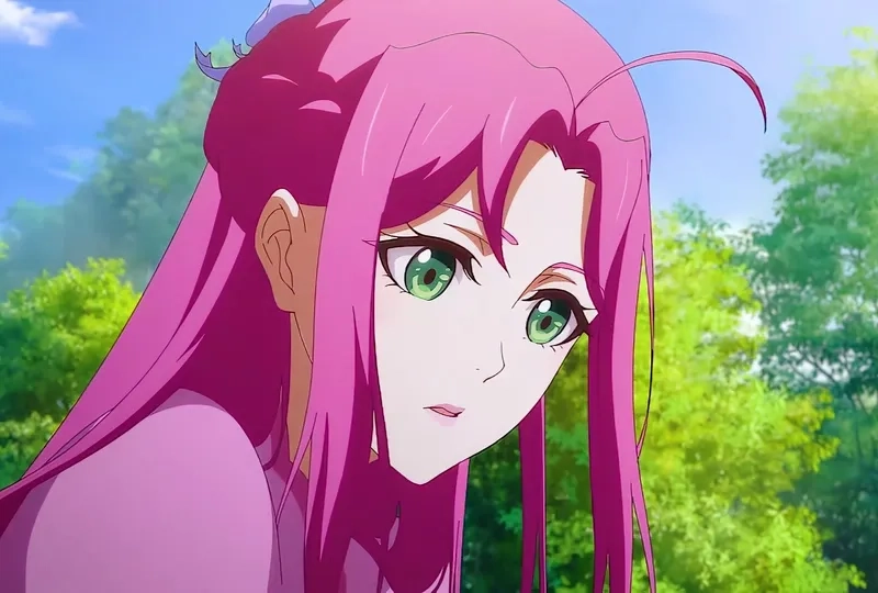 Hình ảnh Hầu Tiểu Muội dễ thương trong thế giới tu tiên