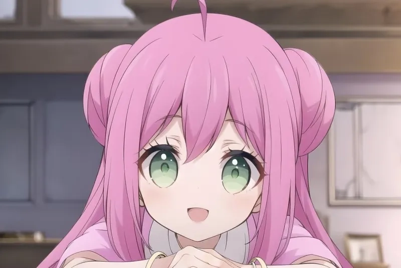 Phiên bản Hầu Tiểu Muội truyện tranh đầy cuốn hút