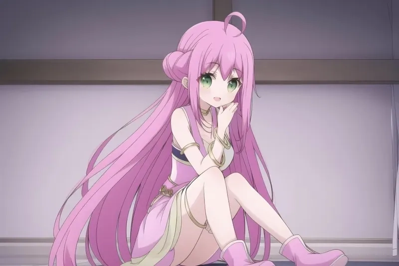 Mối quan hệ Hầu Tiểu Muội Bạch Tiểu Thuần gây xúc động