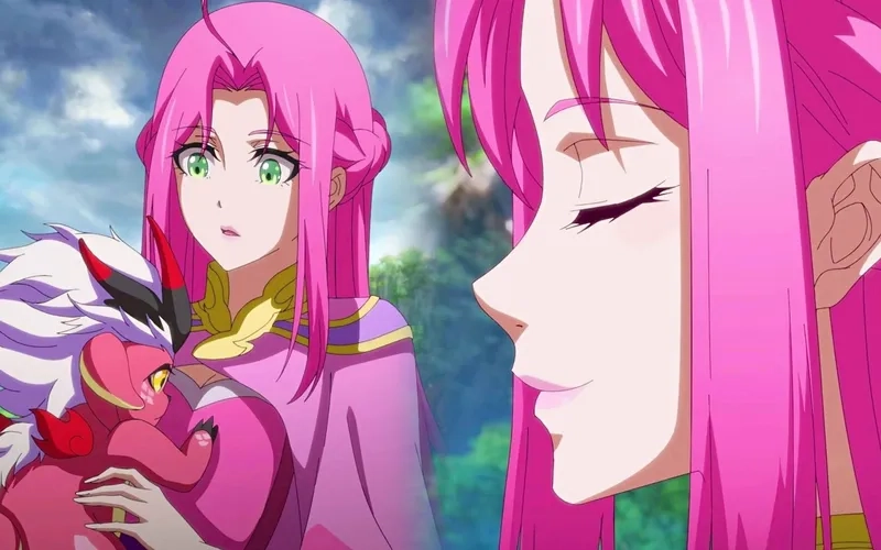 Hành trình Hầu Tiểu Muội tu tiên đầy thử thách