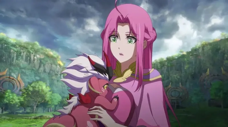 Sức mạnh Hầu Tiểu Muội bộc lộ qua trận chiến lớn