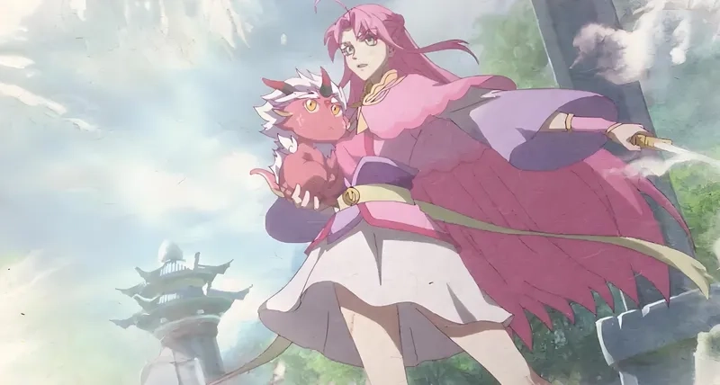 Tính cách Hầu Tiểu Muội trong sáng nhưng kiên cường