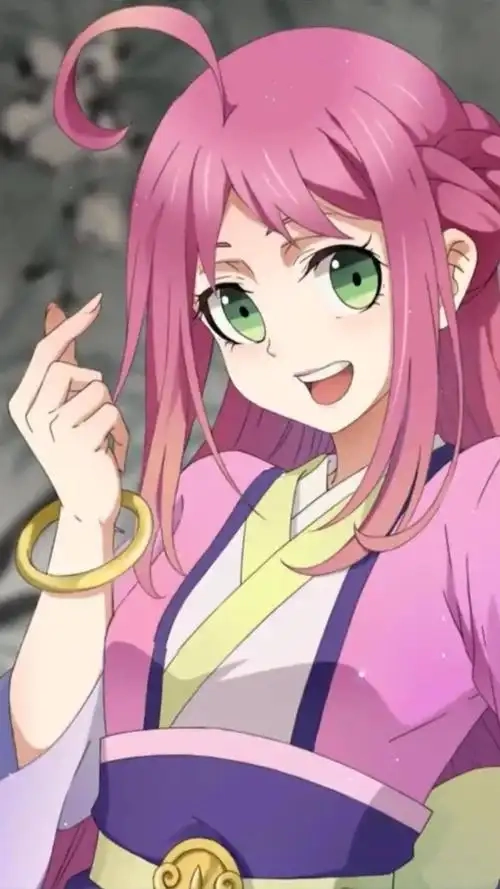 Fanart Hầu Tiểu Muội sáng tạo được cộng đồng chia sẻ