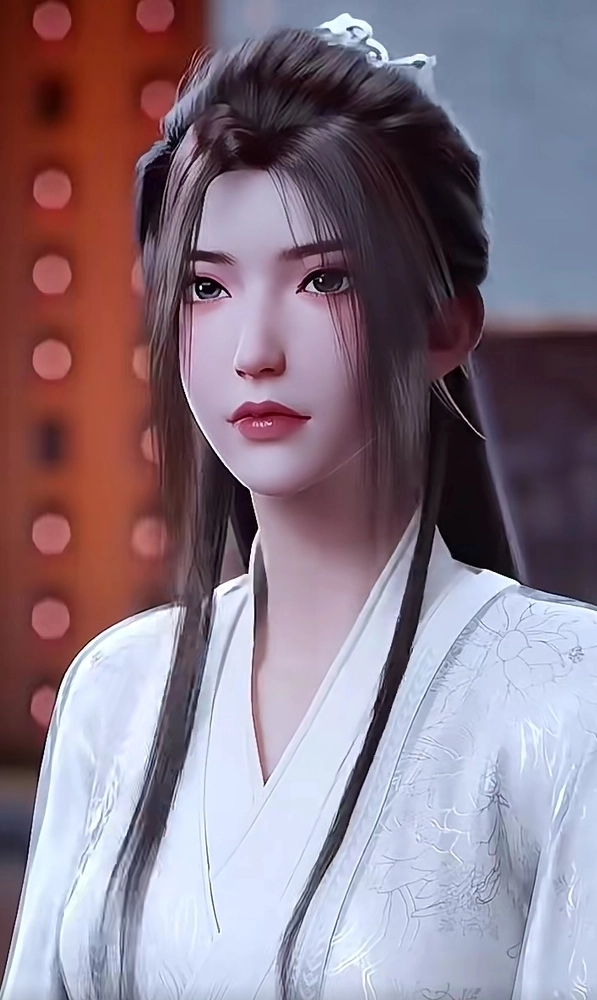 Phương Thanh Vi và Phương Thanh Tuyết trong một khung hình