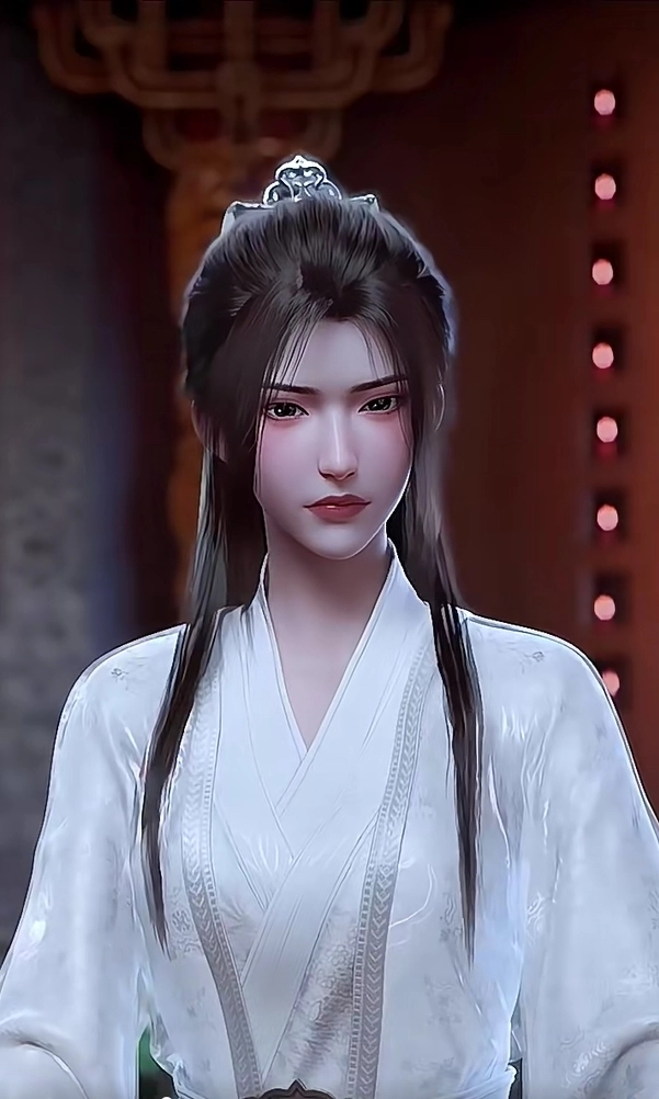 Nét vẽ Phương Thanh Vi manhua cổ điển và tinh tế