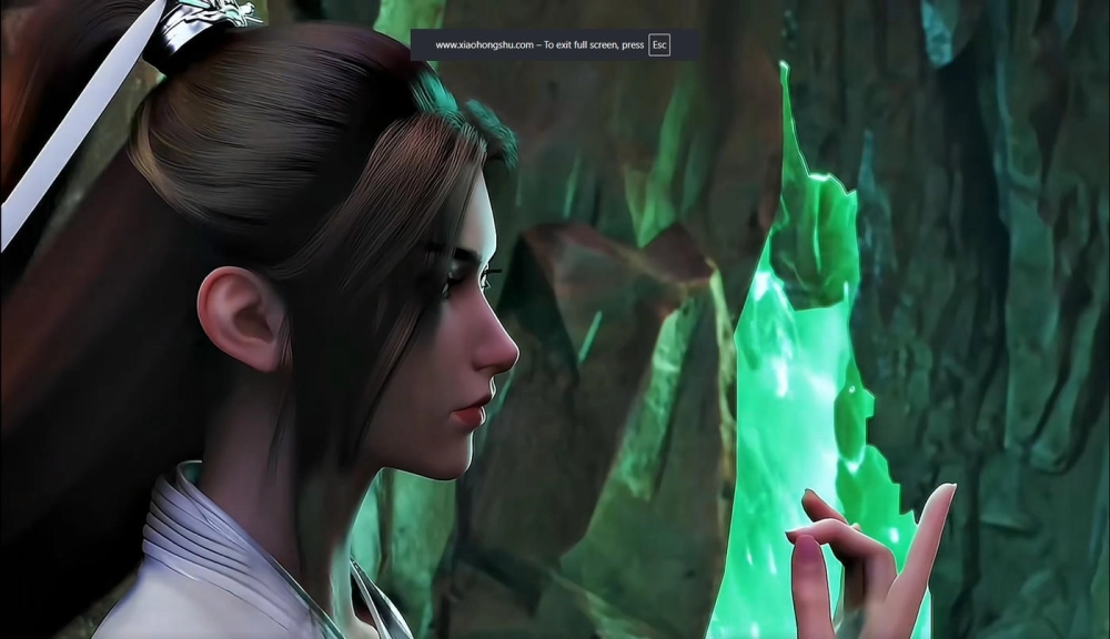 Vẻ đẹp Phương Thanh Vi sexy cuốn hút mọi ánh nhìn